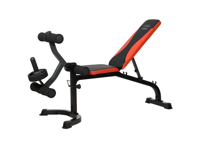 HMS lyftkran X1 | Hälsa - Träningsmaskiner - Träningsbänkar | GameStuff