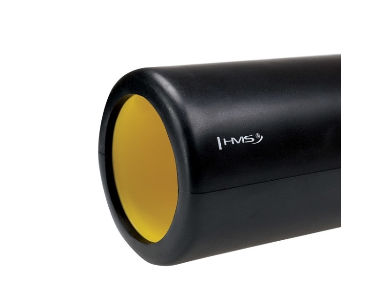 HMS rulle til massage FSE111 sort (17-39-035)