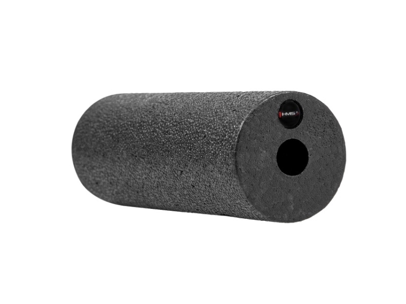 HMS Walek til massage FS116 sort 5 cm