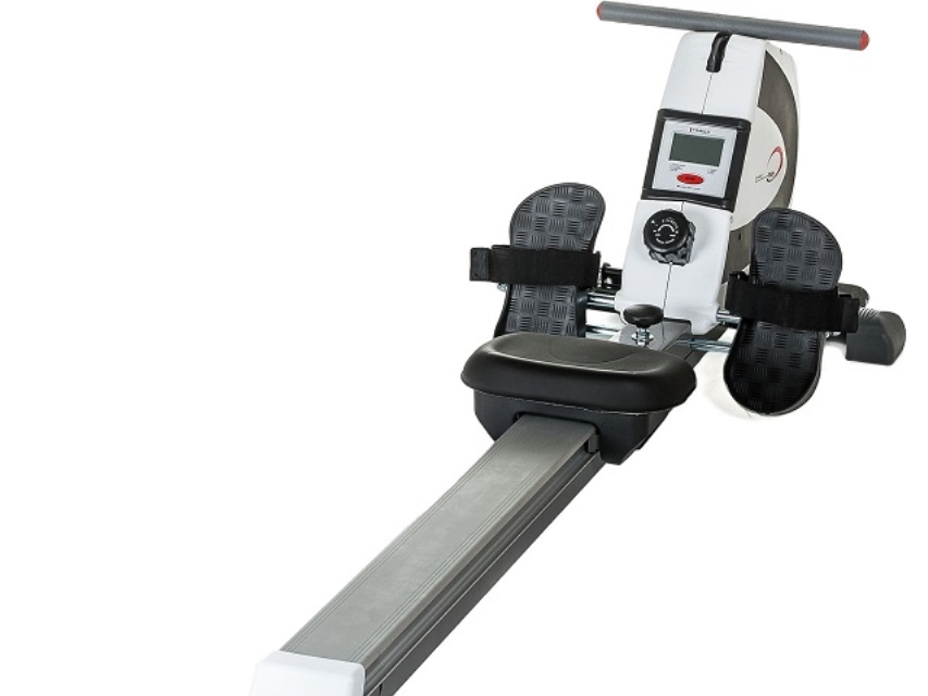 HMS Magnatic Rowing Machine (ZM1801) | Sport & Träning - Träningsmaskiner - Roddare | GameStuff