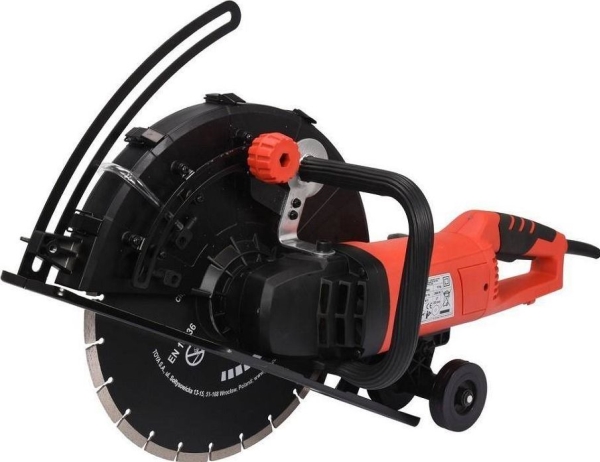 Concrete Cutter [Yt-82158]