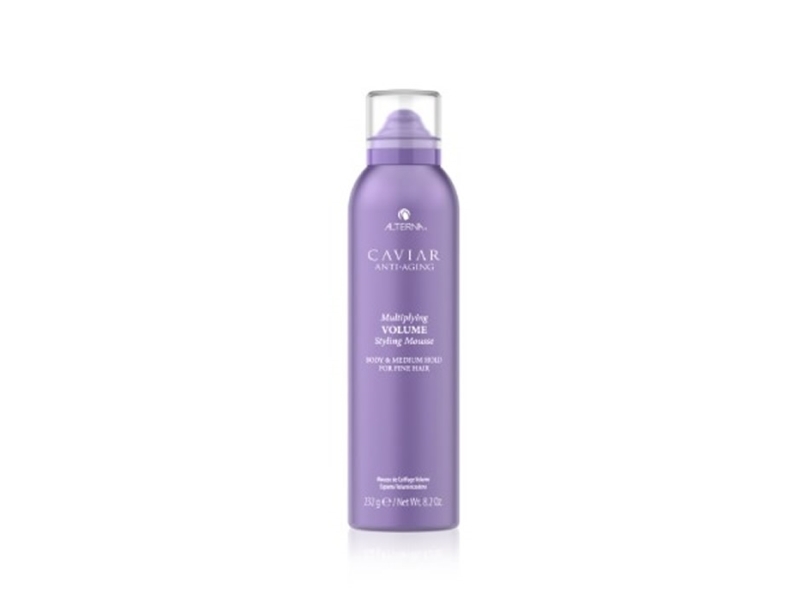 Alterna Caviar Multiplying Volume Styling Mousse | Hårvård - Styling - Mousse | GameStuff
