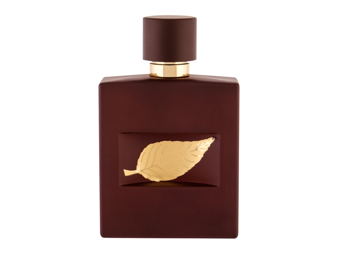 Mauboussin Neu Mauboussin Cristal Oud 100Ml Edp Spray