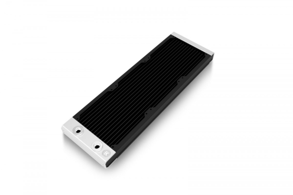 Ek -Quantum Surface S360, Kühlkörper/Radiator, Schwarz