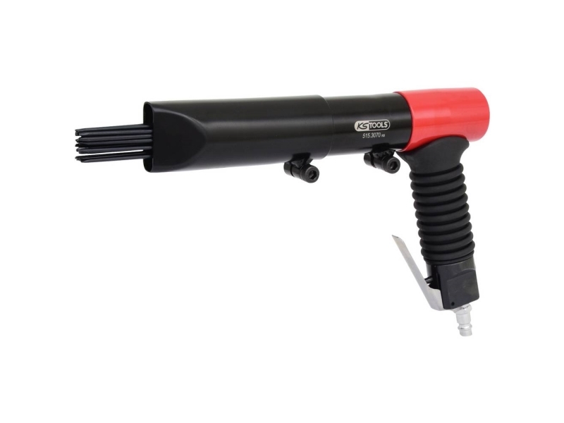 Ks Tools Neu 515.3070 Trykluftderevet Sømpistol 1/4 (6,3 Mm) 1 Stk