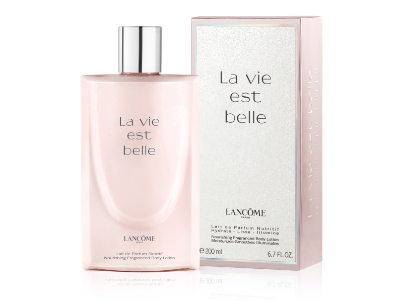 Lancome La Vie Est Belle BL 200ml
