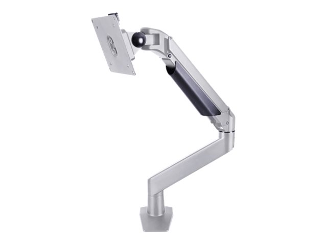 Multibrackets 7167, Klemme, 10 Kg, 38,1 Cm (15"), 81,3 Cm (32"), 100 X 100 Mm, Silber
