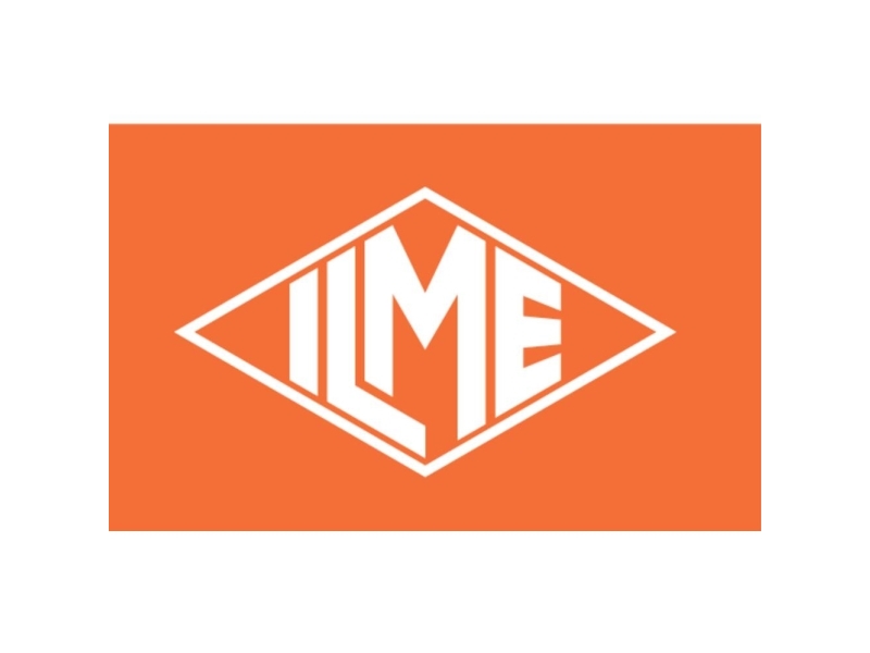 ILME CX 02 TF holderamme str. 44.27 MIXO stål galvaniseret til2 ME m.PE-tilslutning CX 02 TF ILME Indhold: 1 stk