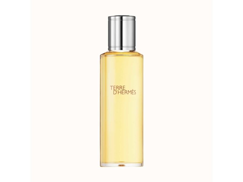 Hermès Terre D'hermès Parfum Refill 125 Ml (Man)