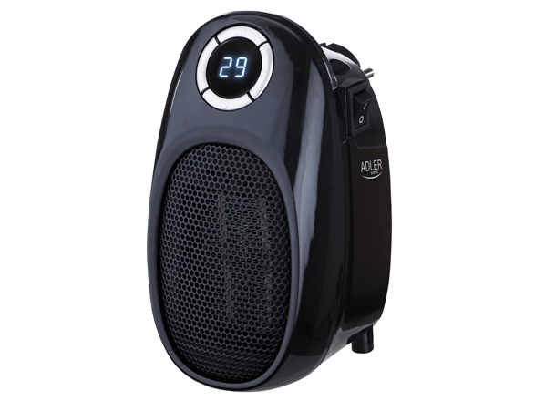 Šildytuvas Adler AD 7726 | Uppvärmningsanordningar | GameStuff