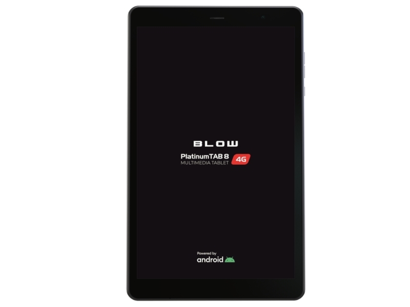Tablet Blow Platinumtab 8" 32 Gb 4G Szary (79-055#)