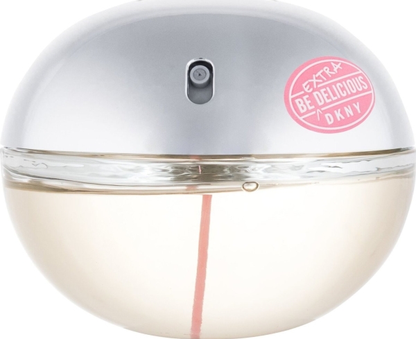 Donna Karan Dkny Be Extra Delicious Edp 100Ml