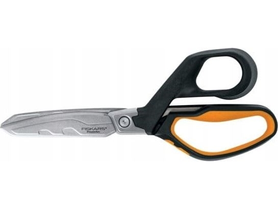 Fiskars Blechscheren Für Schwere Arbeiten 21Cm Powerarc