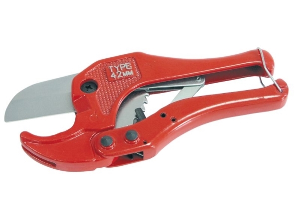 Proline plaströrsskärare max 42 mm 17200 | Verktyg & Verkstad - Handverktyg - Rörverktyg | GameStuff