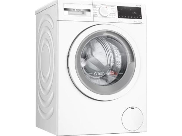 Bosch Wna13401pl Wasch-Trockner