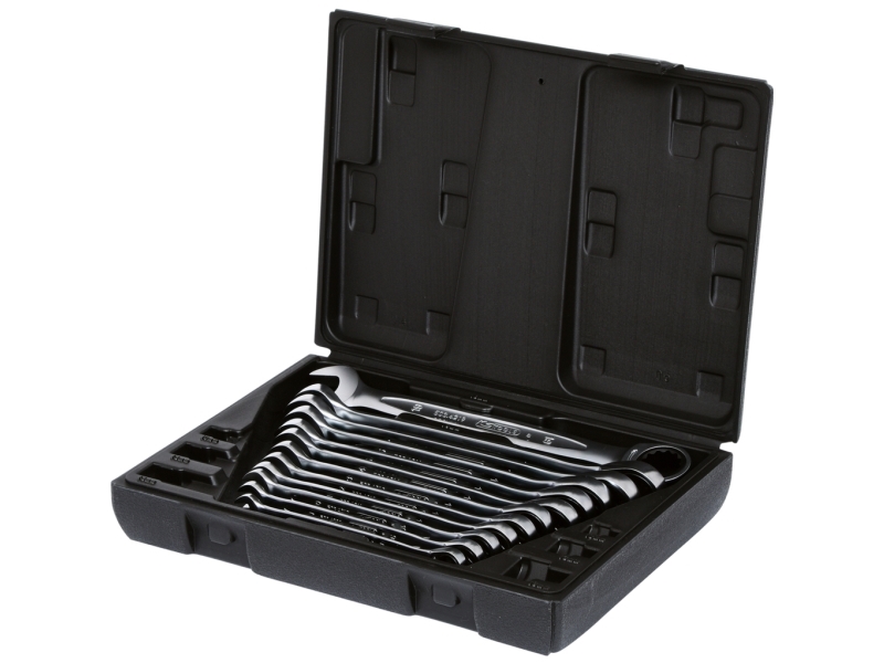 Ks Tools 503.4265 Krom Vanadium Stål 72 Stk Din 3113 Iso 3318 12 Stk 1 88 Kg