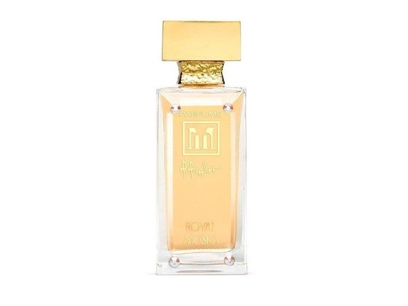 M. Micallef Royal Muska Edp W 100 Ml