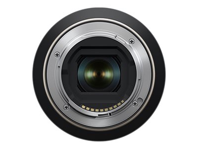 Tamron B061 - Zoomobjektiv - 18 Mm - 300 Mm - F/3.5-6.3 Di Iii-A Vc Vxd - Fujifilm X-Fatning - Til Fujifilm X-Serien