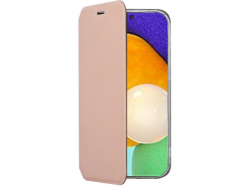 Screenor Clever Wallet Case Rose - 30219 - For Samsung Galaxy A53 5G | Tele & GPS - Mobil tillbehör - Skydd & Väskor | GameStuff