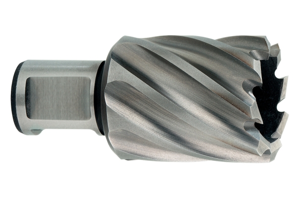 Metabo 626511000 Elektrisk Multiværktøj Fræseborebit Højre Rotation 2 3 Cm 64 Mm Legeret Stål Kulstofstål Ikke Legeret Stål Metal Uden Jern