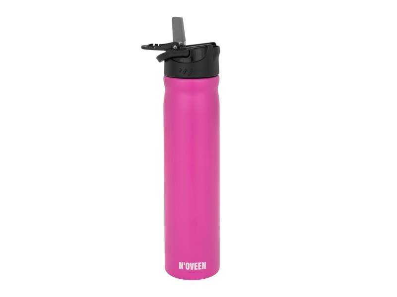 Noveen Flasche Noveen Tb586 Pink Matt 730 Ml