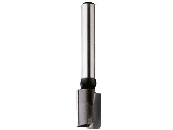 Cmt Gerader Fräsbohrer Mit Hm D=8 I=40 L=90 S=8