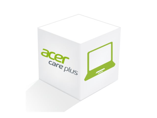 Acer AcerAdvantage - Support opgradering - reservedele og arbejdskraft - 3 år - on-site - for ConceptD 3  3 Ezel  3 Ezel Pro  3 Pro  5  5 Pro  7  7 Ezel  7 Ezel Pro  7 Pro  9 Pro