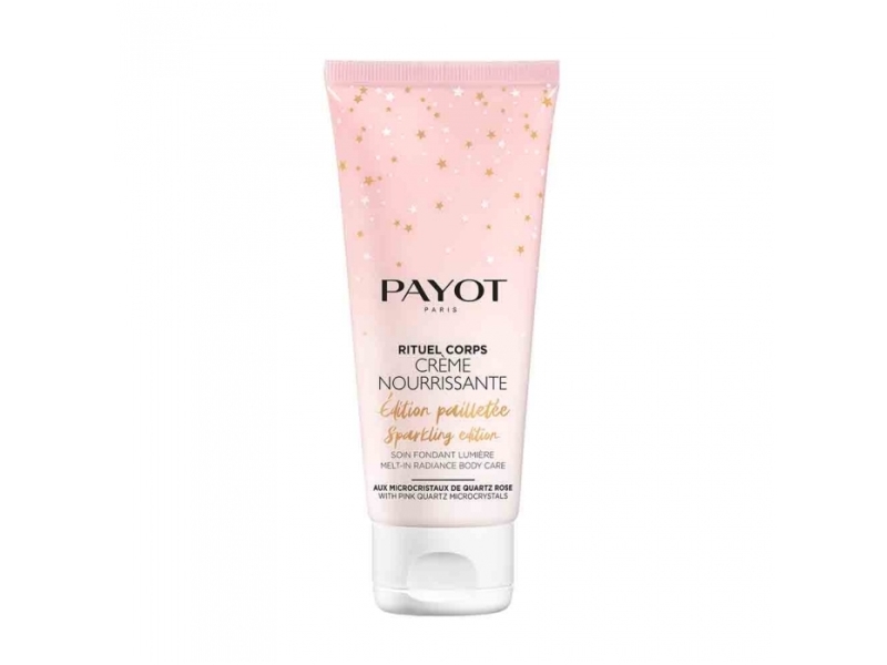 Payot Nourishing Body Cream Ritual Limited Edition 100Ml