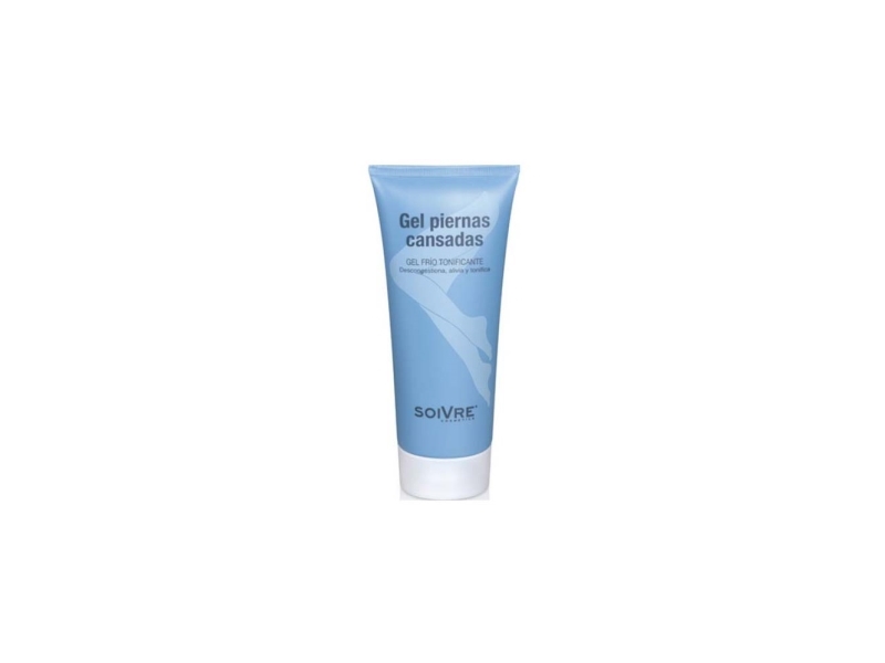 Soivre Cosmetics Massage Oils 200Ml