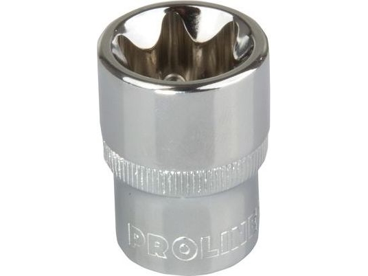 Pro-Line Torx-Einsatz 1/4" E6 (18152)