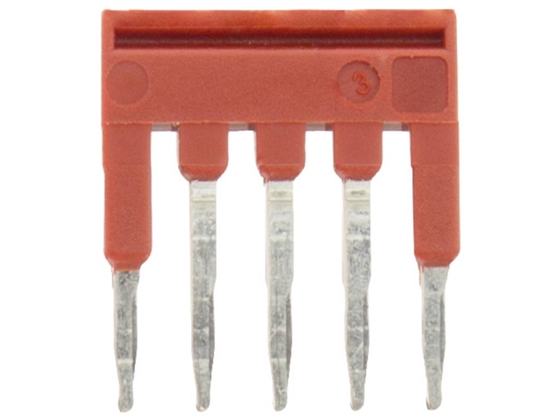 Siemens 8Wh90206je02 Stikbro Rød 50 Stk