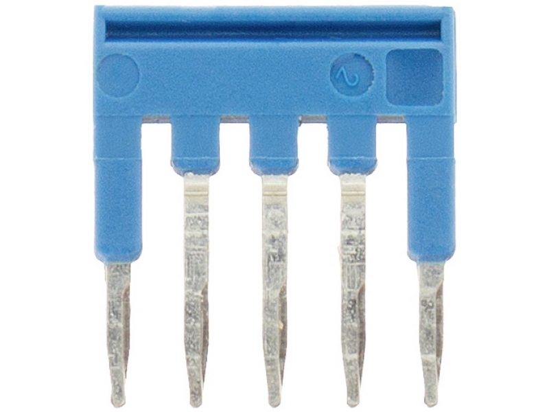 Siemens 8Wh90206je01 Stikbro Blå 50 Stk