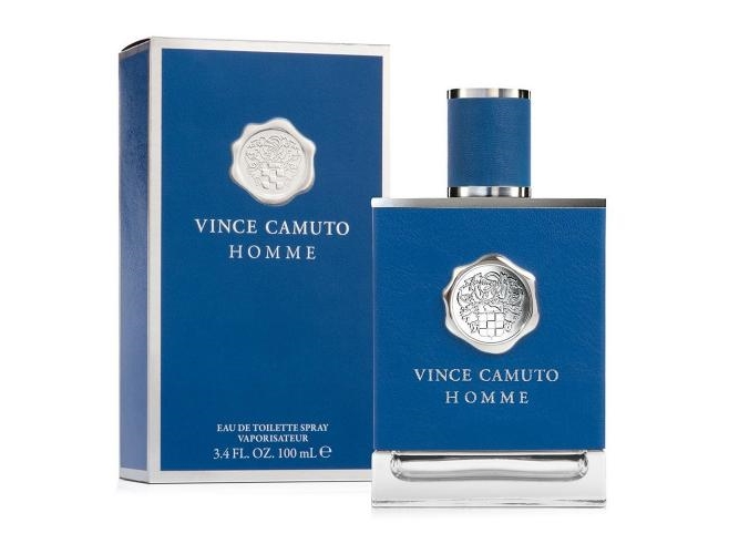 Vince Camuto Homme Eau De Toilette 100 Ml (Man)