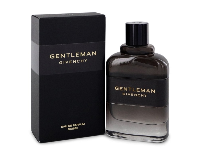 Givenchy Gentleman Boisee Eau De Parfum 100Ml