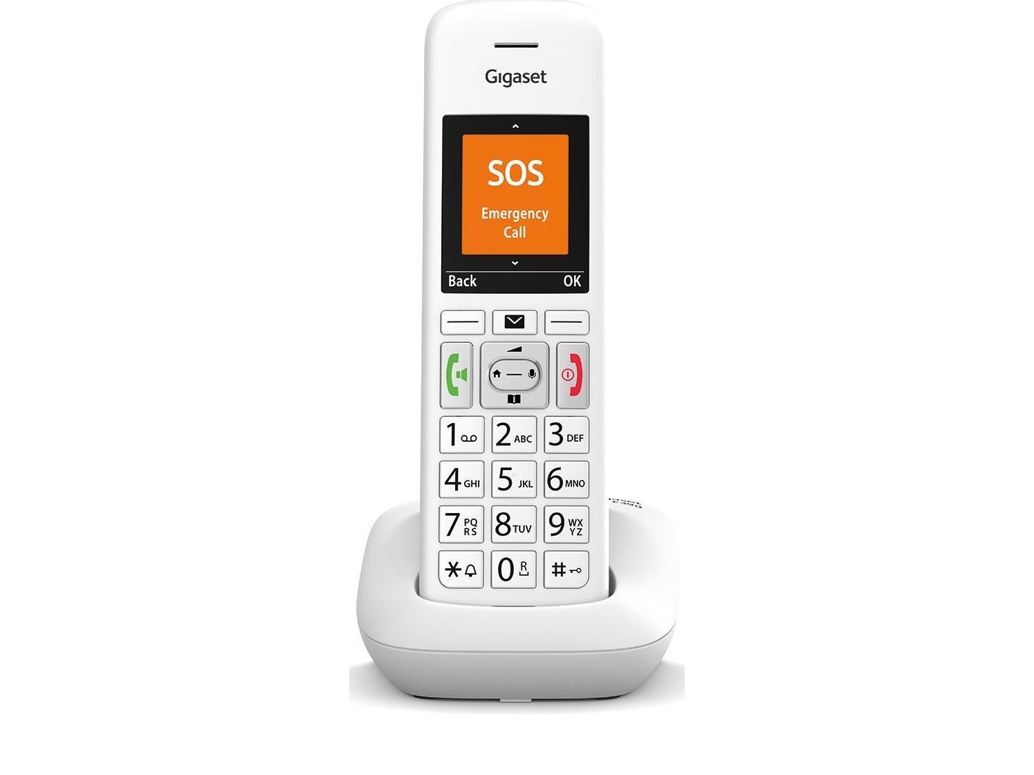 *Cordless Phone Gigaset E390
