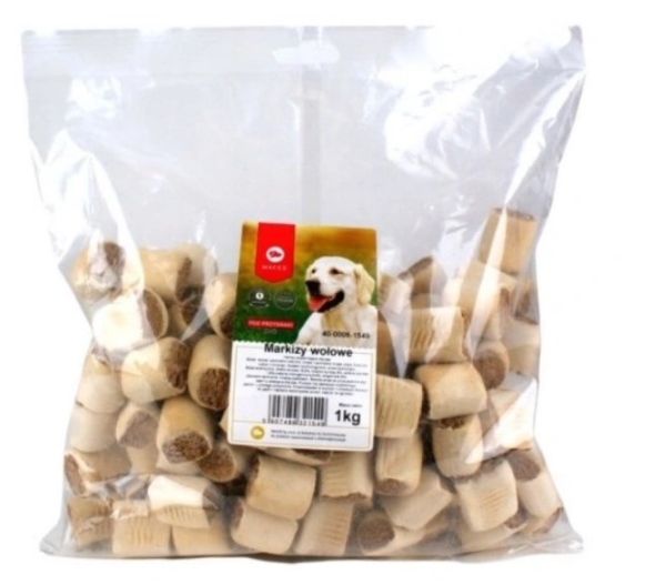 Maced Rinderlende - 1 Kg