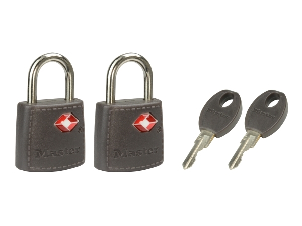 MASTER LOCK 4695EURTAST | Huset - Säkerhet & Larm - Kassaskåp | GameStuff