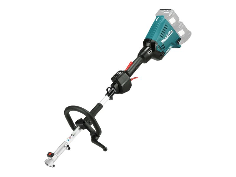 Makita Dux60 - Power Unit For Multi-Tool - Cordless - 36 V - No Battery - 0-5700/0-8200/0-9700 Opm - 23/42 Cm - 4.1 Kg - Solo