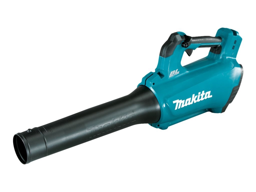 Makita Dub184z, Handgehaltenes Gebläse, Elektro, 18000 Rpm, 18 V - Solo