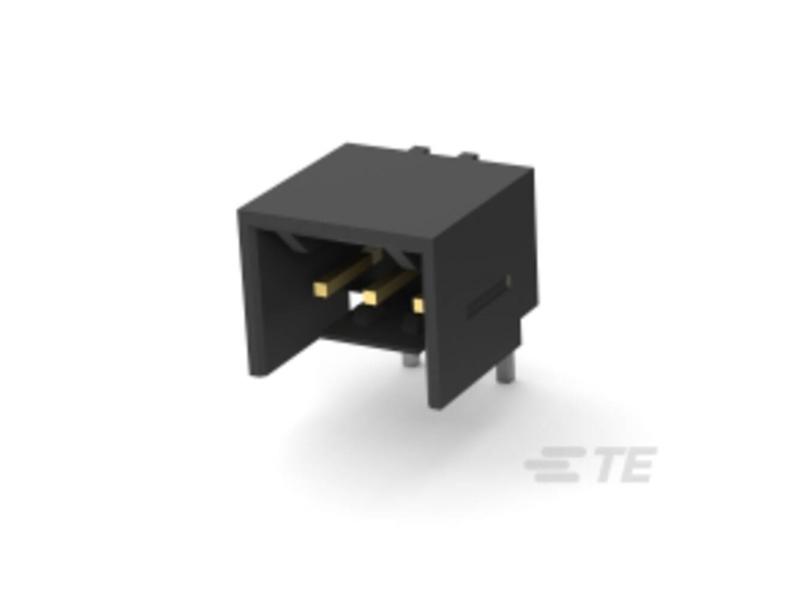 Te Connectivity 2-644489-3 1 Stk Folder