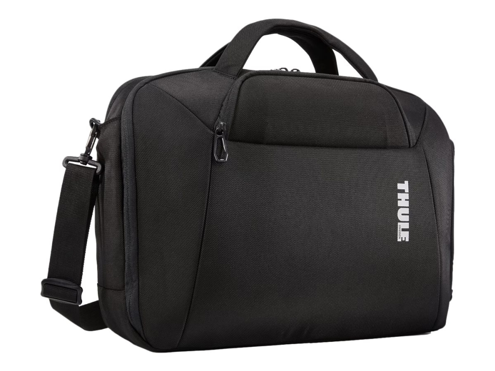 Thule Accent Taclb2216 - Bæretaske Til Notebook - 15.6" / 16" - Sort