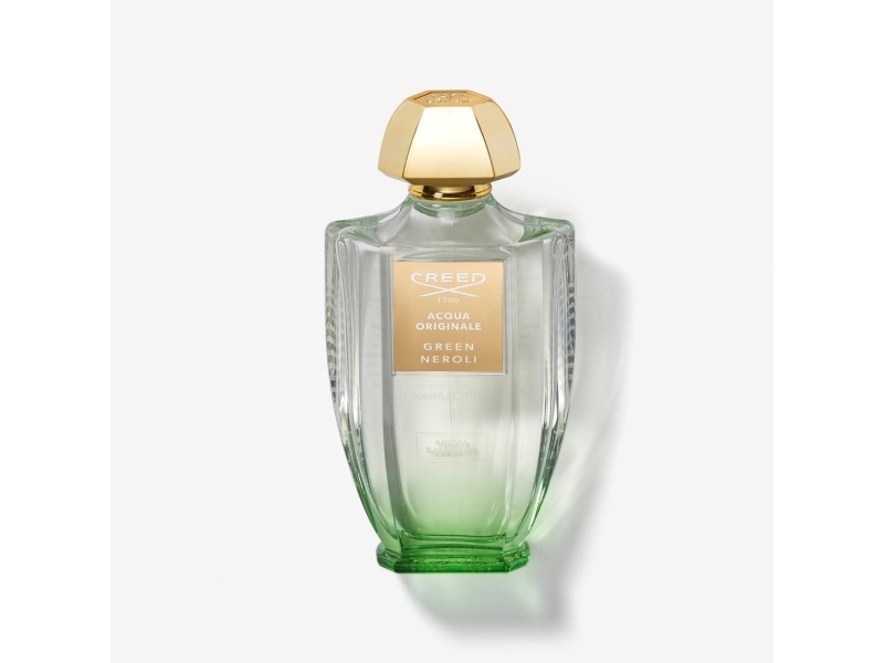 Creed Green Neroli Eau De Parfum Unisex 100 Ml