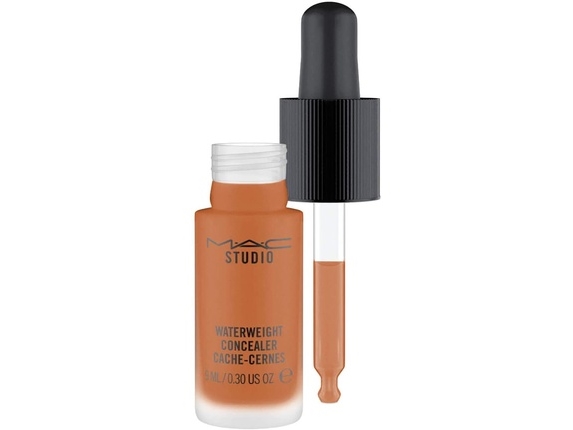 Mac Studio Waterweight Liquid Concealer Nw50 9 Ml