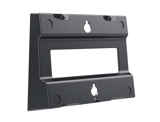 Fanvil Wb107, Wandhalterung, Schwarz, Fanvil, Abs, V67/V65/V64/V62, 162,6 Mm
