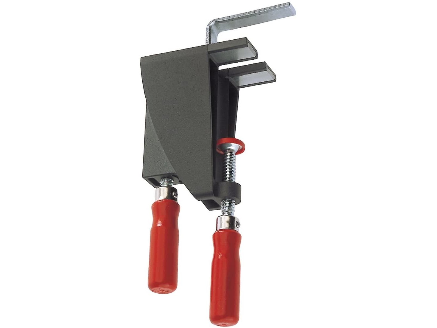Bessey Frk85, Flerfarvet, 350 Mm, 150,1 Mm, 119,9 Mm, 430 G, B000jlsng8