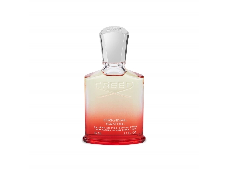 Original Santal, Unisex, Eau De Parfum, 50 Ml