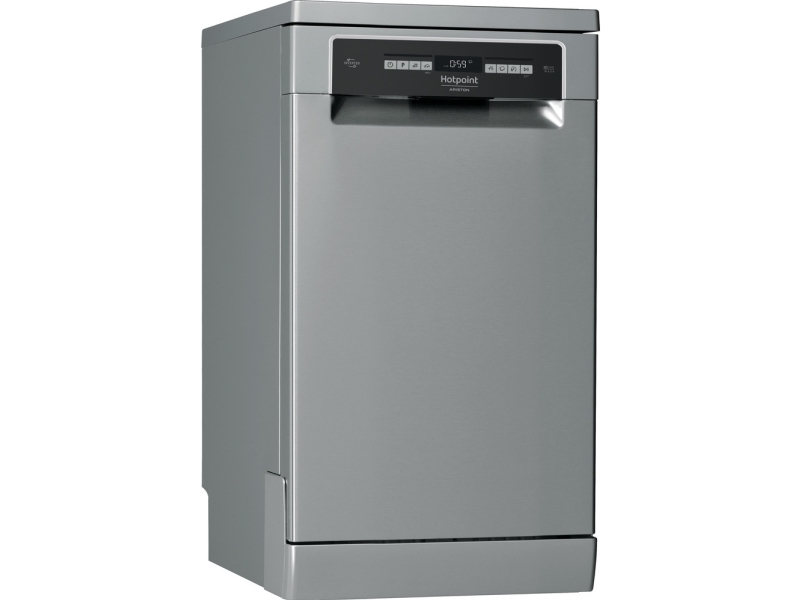 Hotpoint-Ariston Hsfo 3T223 Wc X Opvaskemaskine image