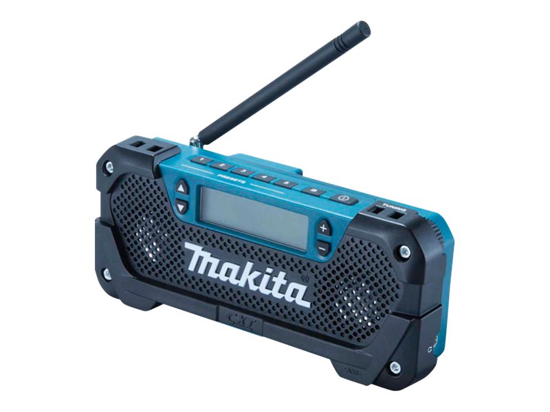 Makita MR052 - Arbetsplatsradio | N - A | GameStuff