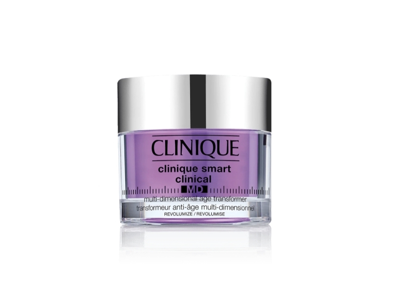 Clinique Smart Clinical MD Creme ​​przeciwstarzeniowy do twarzy 30ml