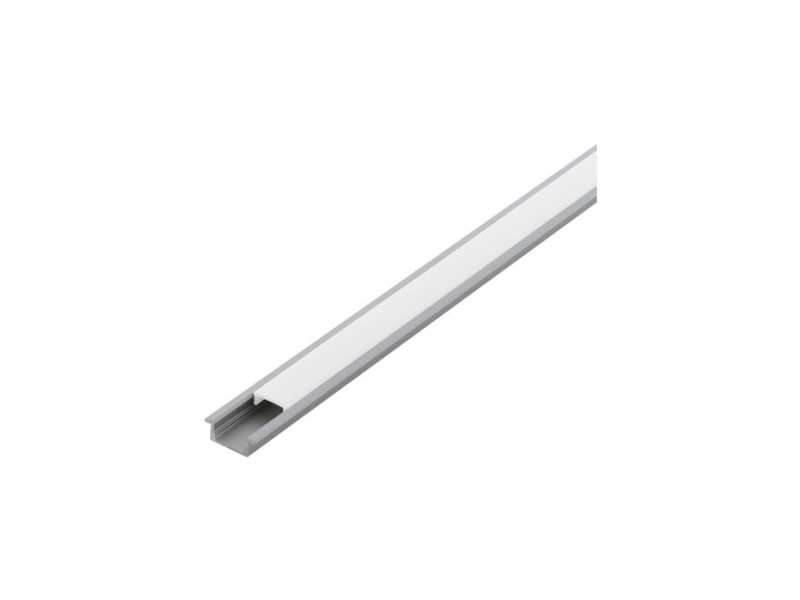 Eglo Profil Indbyg. H9mm Diffuser Opal 1M